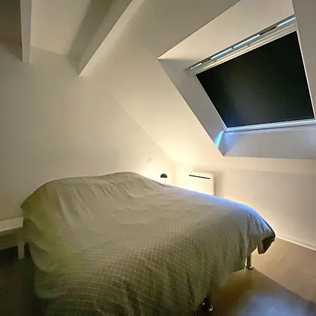 Duplex Renove Avec Balcon Et Garage A Berck-plage - Fr-1-646-88 Apartment *